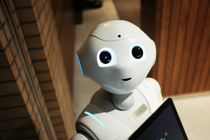 Emotionalste KI-Begleitroboter