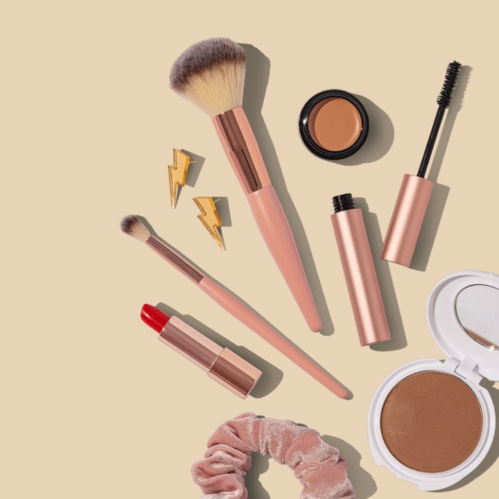 Marques de beauté et de soins les plus populaires