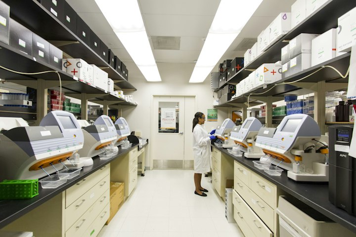 Most Advanced Bioprinting Projects