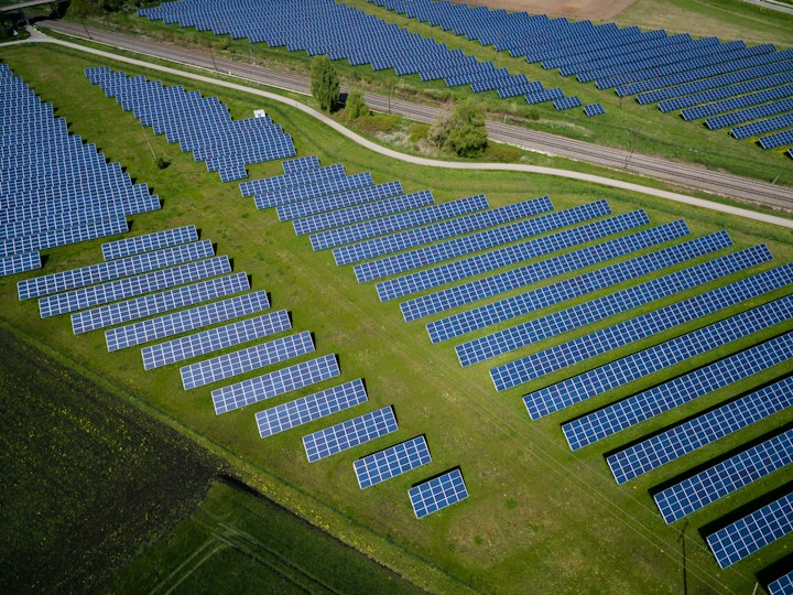 Fortschrittlichste CO2-Abscheidungssysteme