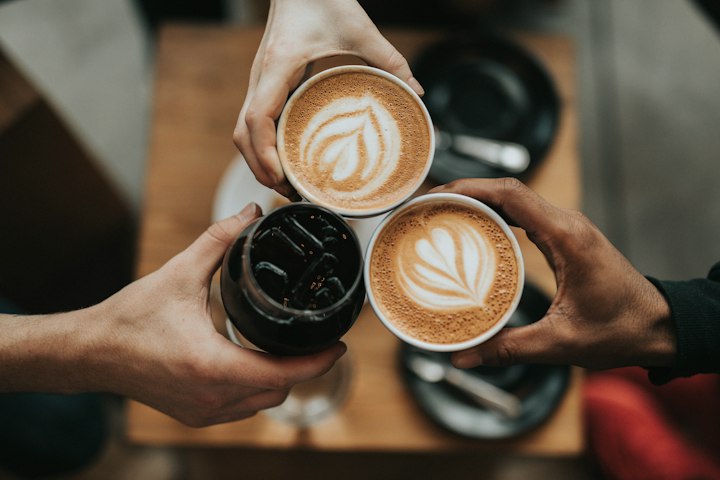 Marques de café les plus influentes