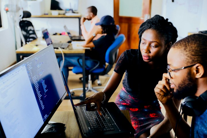 Most Influential EdTech Innovation Projects