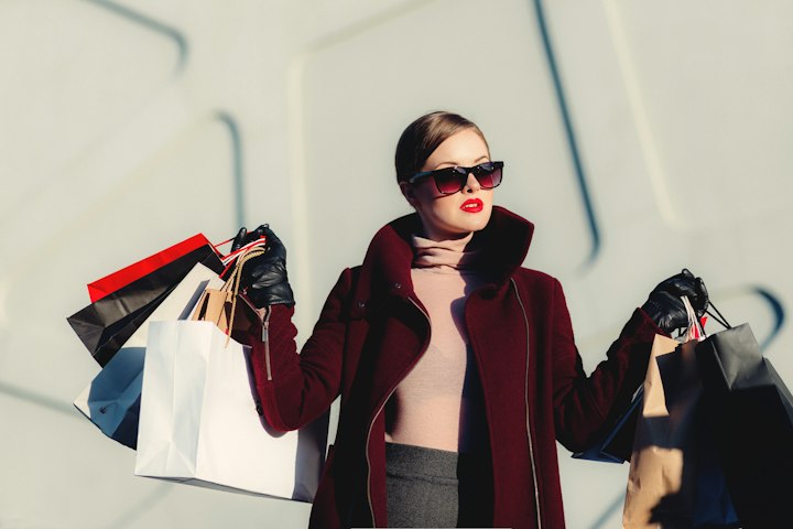 Marques de mode les plus influentes