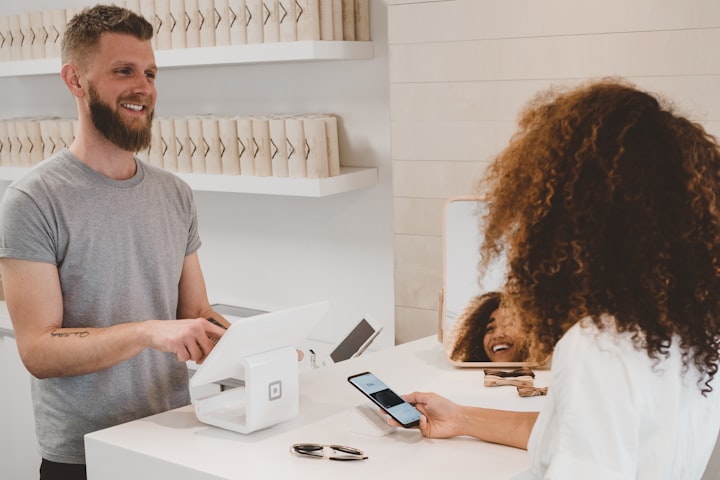 Innovativste Fintech-Unternehmen