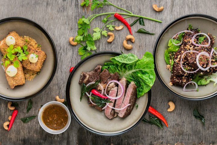 Aliments les plus populaires
