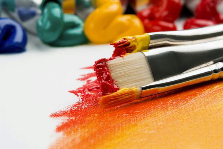 Artistas más influyentes