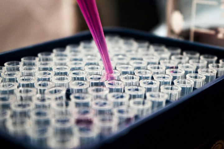 Am meisten erwartete Langlebigkeitstechnologien