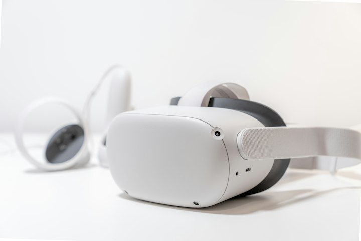 Immersivste Metaverse-Plattformen