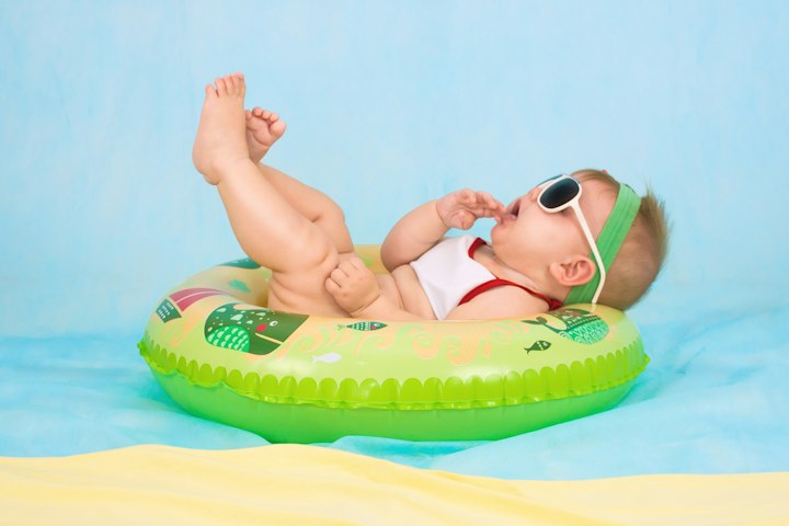 Marques maman et bébé les plus influentes