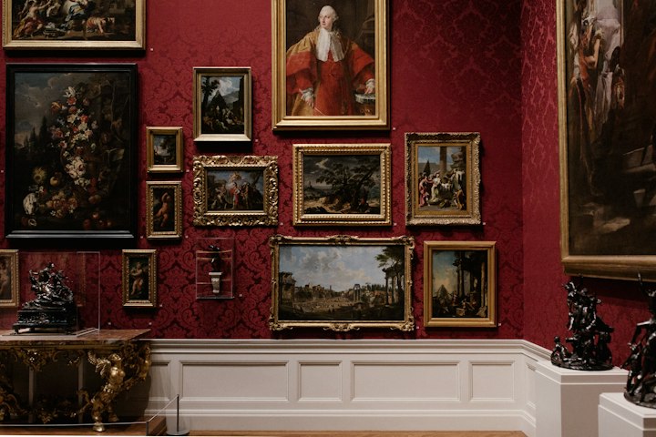 Beste Museen
