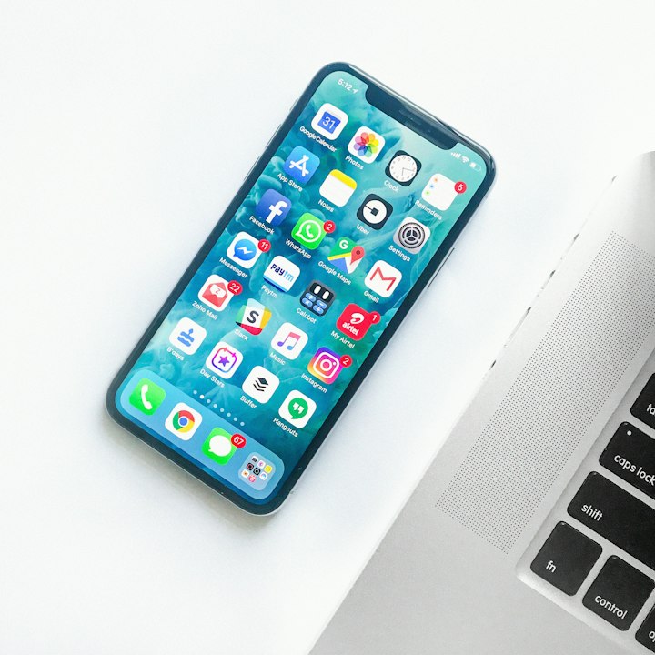 Marques de smartphones les plus populaires
