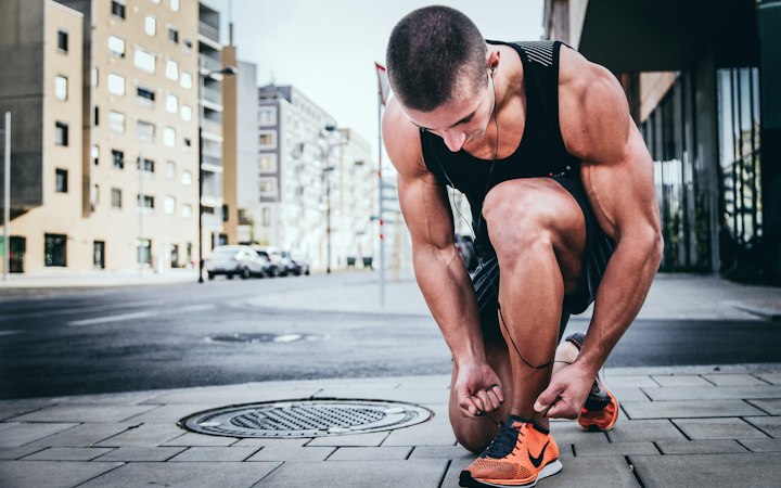 Marques de vêtements de sport les plus populaires
