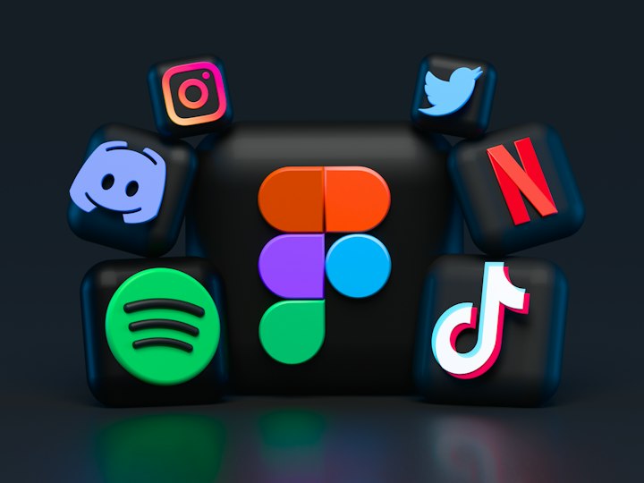 Influencers más populares