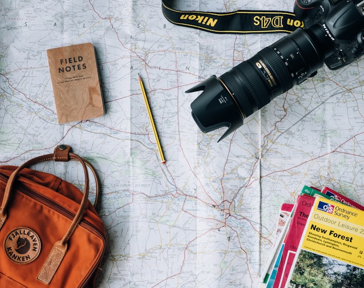 Meilleures destinations touristiques