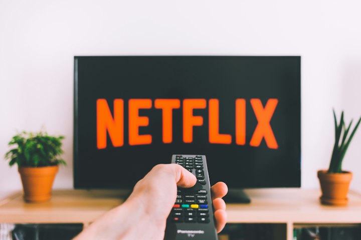 Beliebteste TV-Serien