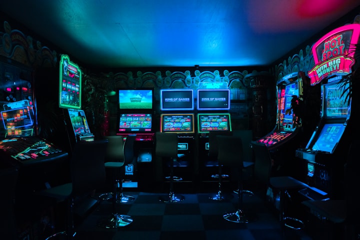 Beliebteste Videospiele
