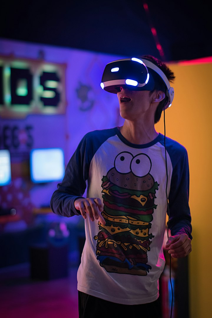 Kreativste virtuelle Welten
